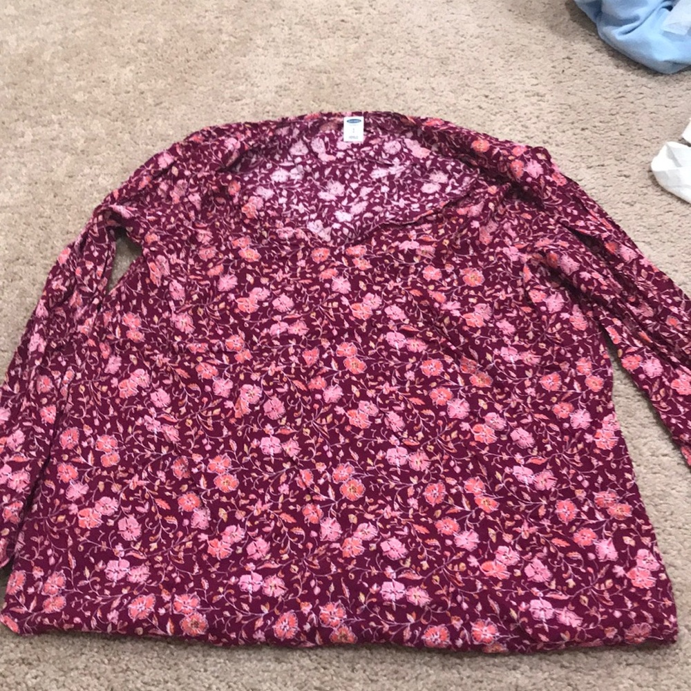 Blouse